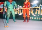 Thundercats - Good Guys 3 Item Lot - Action Figure Accessories - Hand Made Toys