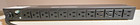 Tripp Lite Single-phase Metered Pdu 15a 120v 1u 13x 5-15r 1x 5-15p - Pdumh15