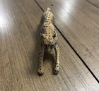 1997 Safari Ltd Running Cheetah Figure