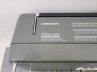 Grundig Satellit 800 Millennium Shortwave Am Fm Radio Receiver