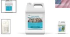 Cold Water Pond Treatment - 4l Beneficial Bacteria For Clean Ponds   Waterfalls