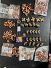 Qty 180 - Nibco Lee Epc Mueller 1 2  Copper Solder Fittings Sweat  made In Usa  