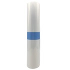 Inkjet Milky Transparency Film 13  X 16 7ft Waterproof Silk Screen Printing Film