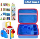 Case For Little Tikes Story Dream Machine Books Starter Set  Kids Protective Con