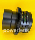 Anamorphic Helios 44m 2 58 Kmz Cine Mod Soviet Lens M42 Mount Sony E Nex