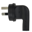 Conntek 30030 Australia Type I To Iec C13 Plug Adapter