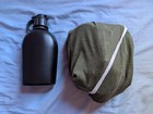 Mira Safety Cm-7m Military Police Cbrn Gas Mask With Canteen canister  large 