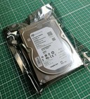 Seagate St4000nm0085 4tb 7200 Rpm 4kn Sata 6gb s 128mb 3 5 exos 7e8 Hard Drive
