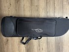 S e  Shires Q Series Joseph Alessi Model Tenor Trombone With F Attachment