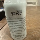 Philosophy Living Grace Shampoo  Bath   Shower Gel 16 Oz Sealed