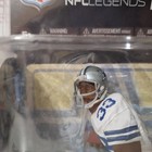 Tony Dorsett  33 Dallas Cowboys Mcfarlane Nfl Legends Series 6 2010 New
