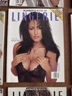 Playboy Book Of Lingerie Lot Of 13 Issues - 1994-1999 - Full 1999