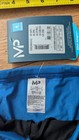Michael Phelps Male Comp Splice Brief Swimsuit Royal Blue 26