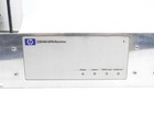 Hp Z3816a Gps Gpsdo Receiver Time Frequency Standard  rack Mounted Pair 