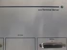 Central Data  Scsi Terminal Server  St-1016  Used