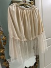 Women s Petticoat Skirt For Party Underskirt Crinoline Slips Tutu Tulle Small S