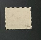 British Guiana 1934  1 Sg 300 Sc 222 Vfu