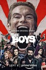 The Boys Season 2 Tv Series Poster Print 11 x17  Home Decor