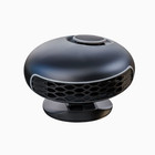 120w Car Heater Portable Electric Heating Fan Defogger Defroster Demister 12v