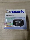 Panasonic Kp-310 Auto Stop  black  Pencil Sharpener New never Used