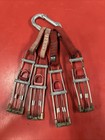 Set Of 4 Hb Wales Quadcam Size 00 Climbing Cam