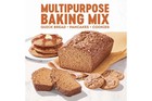 Krusteaz Pumpkin Spice Baking Mix  15 Oz   3 Pk 