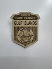 All National Park Service Junior Ranger Badges - Sold Individually