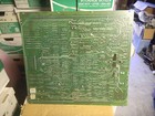 Giant Unkown        Arcade Game Pcb Board  Cfl