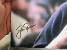 Jack Nicklas Autographed Signed 16x20 Canvas Pga Masters