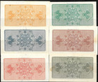 1893 Worlds Fair Columbia   s Expo Full Set