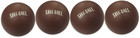 Official Home Arcade Deluxe Replacement Game Balls - Authentic Arcade Play - Set