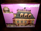 Playmobil Victorian Mansion Dollhouse 5305 New Old Stock Nos Unopened  1st Gen