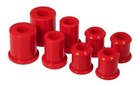  7-232 Red Front Control Arm Bushing Kit 