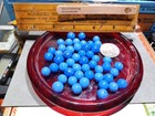 49 Peewee Marbles