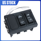 New Fit International 2001-2004 901-5107 Heavy Duty Headlight Switch Housing