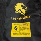 Lion Energy Emp Shielding Storage Bag Faraday Electronics Protection Bag Large