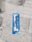 Oral-b Braun Kids Electric Toothbrush Blue With Charger Stages Power Brush Head
