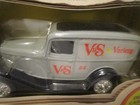 Ertl 1932 Ford V s Variety Panel Delivery Truck Bank 1 25 Scale Diecast 1992 New