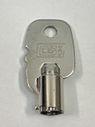 Gi Greenwald Gr556 Key  Vending Laundry Machine Cabinet Coin Box