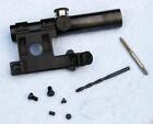 Russian Mosin-nagant 91 30 Pu Sniper Scope Kit All In 1 All Steel Rsm