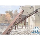 Walthers Ho Scale   New 2026   Belt Conveyor   Kit   933-3149