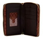 Star Wars Lands Jakku Zip Around Wallet Nwt
