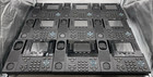  lot Of 18  Cisco 8961 Ip Phone Colour 5-line With Stand   Handset Ip Phone