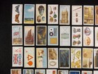 Wills Cigarette Cards Do You Know 1st Series 1922 Complete Set 50