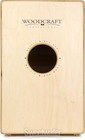 Meinl Percussion Woodcraft Professional Series Cajon - Mahogany Frontplate