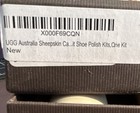 Ugg Australia Sheepskin Care Kit Shoe Care Set For Boots   Shoes X000f69cqn