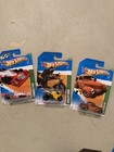 Hot Wheels Lot 2000   s-2010   s Including 5 Treasure Hunt Cars  25 Cars Total