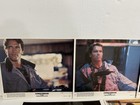 7  The Terminator Original 1984 Lobby Color Still Photos Arnold Schwarzenegger
