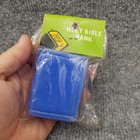 Vintage Childs Coin Book Bank Money Box Nos