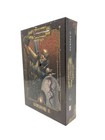 Dungeons   Dragons Miniatures  Heroes Ii Box Set Sealed Chainmail Fantasy